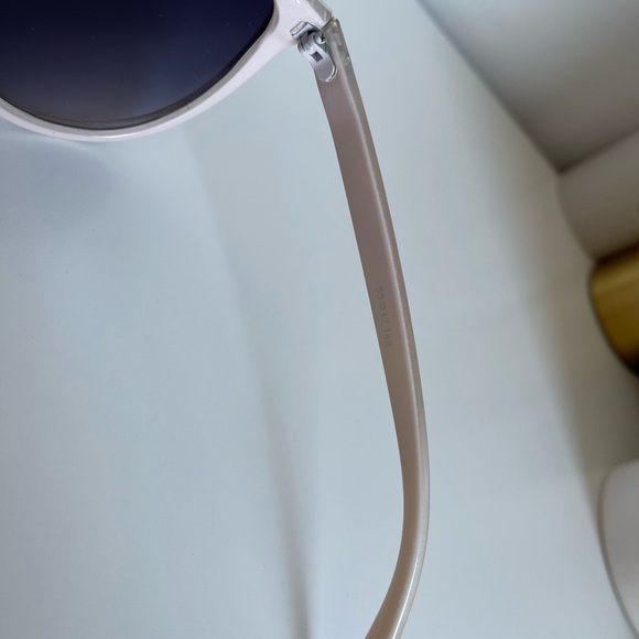 ☀️3/15$ NWOT Forever 21 Light Pink Sunglasses - Picture 9 of 9